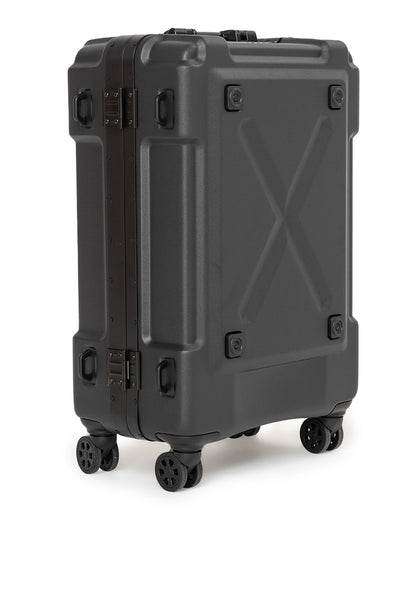 Outdoor 6302 Matte Black