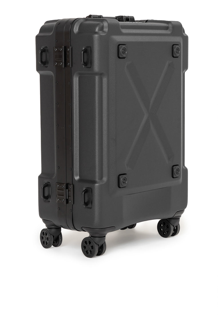 Outdoor 6302 Matte Black
