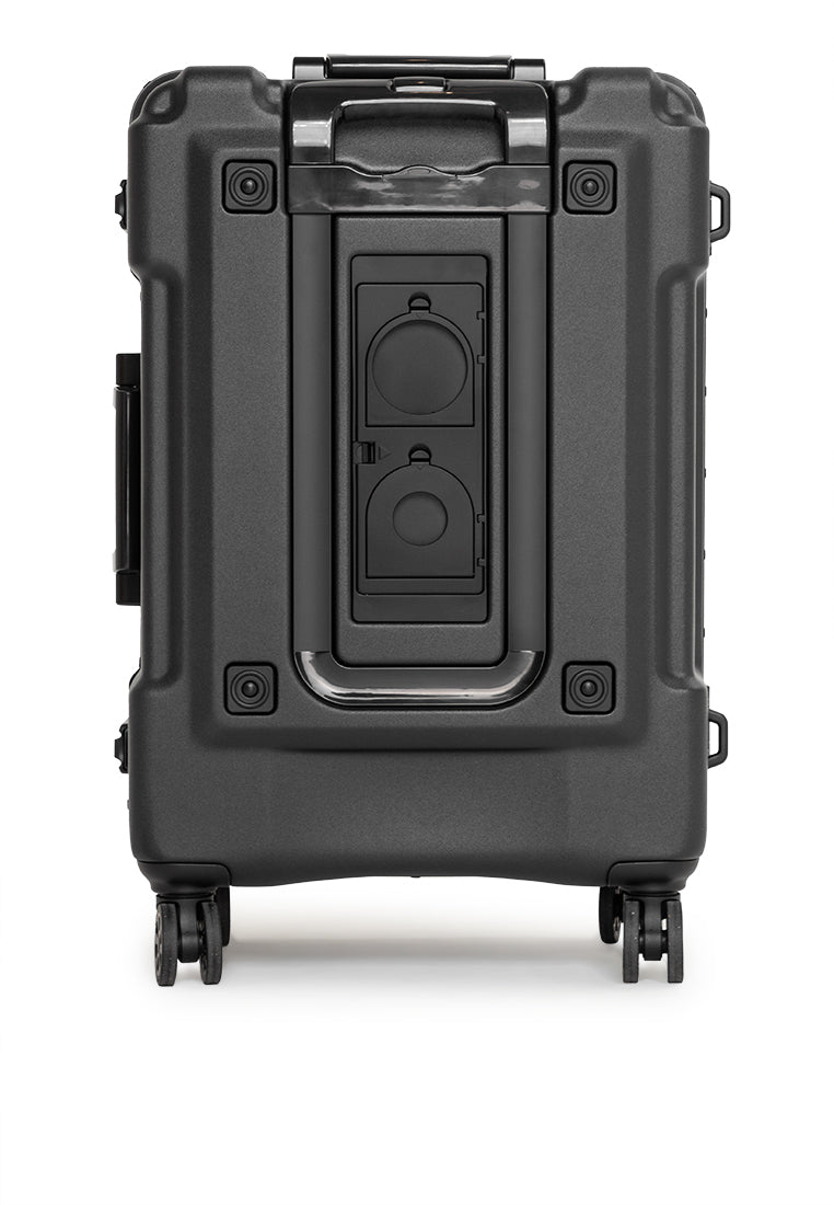 Outdoor 6302 Matte Black