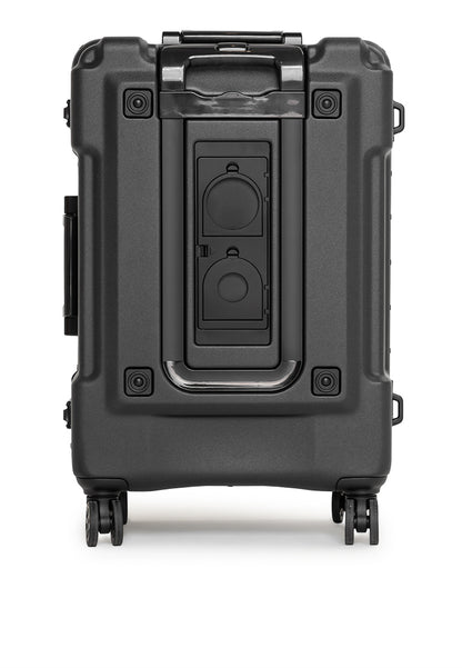 Outdoor 6302 Matte Black with 🔥Free Gadget Organizer✅🔥