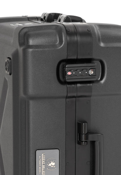 Outdoor 6302 Matte Black