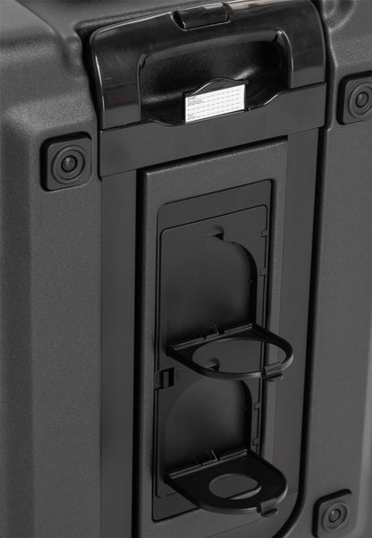Outdoor 6302 Matte Black