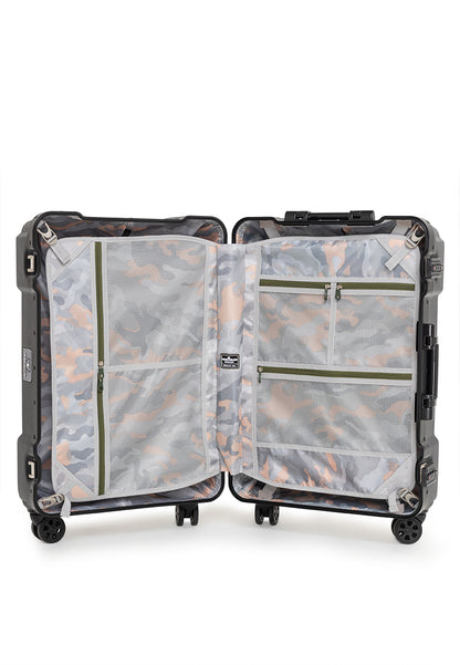 Outdoor 6302 Matte Black with 🔥Free Gadget Organizer✅🔥