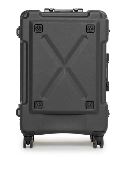 Outdoor 6302 Matte Black