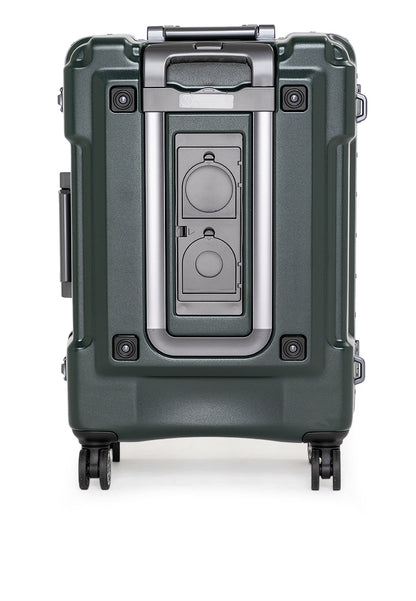 Outdoor 6302 Matte Khaki with 🔥Free Gadget Organizer✅🔥