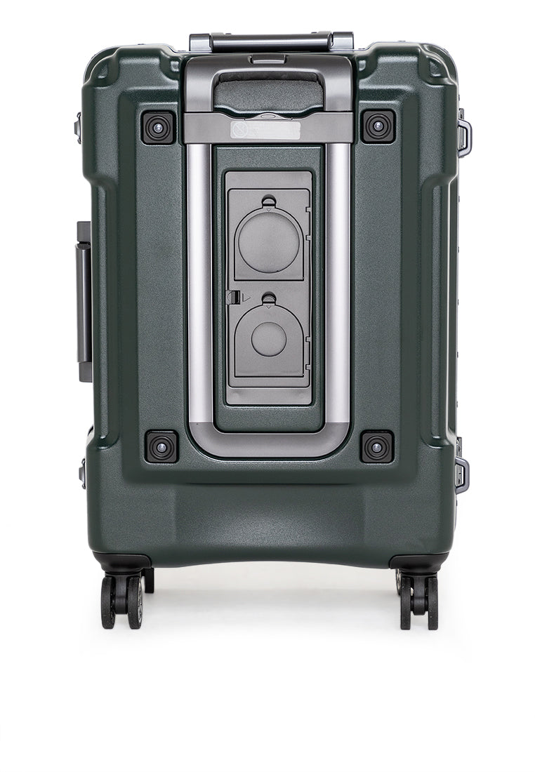 Outdoor 6302 Matte Khaki with 🔥Free Gadget Organizer✅🔥