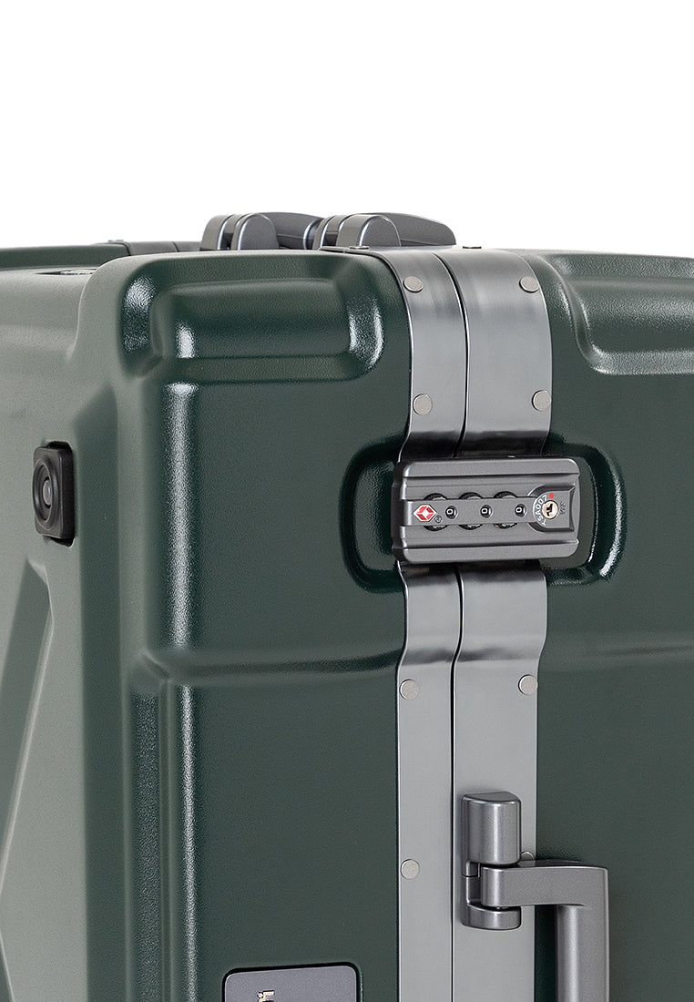 Outdoor 6302 Matte Khaki