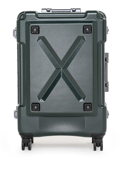 Outdoor 6302 Matte Khaki with 🔥Free Gadget Organizer✅🔥