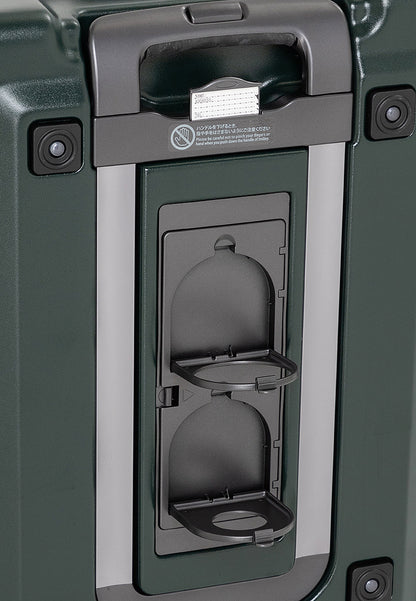 Outdoor 6302 Matte Khaki with 🔥Free Gadget Organizer✅🔥