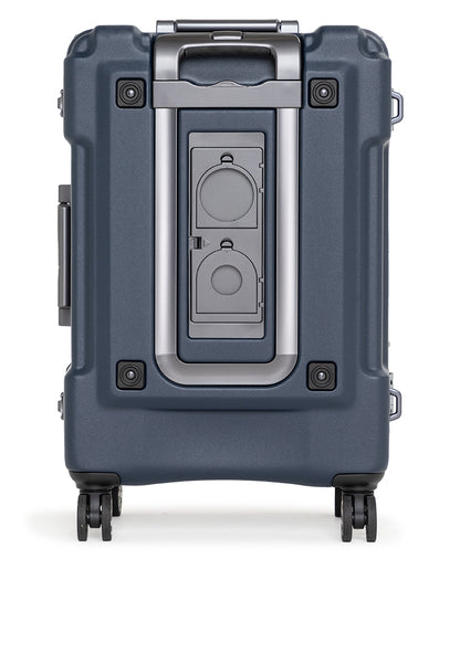 Outdoor 6302 Matte Navy with 🔥Free Gadget Organizer✅🔥