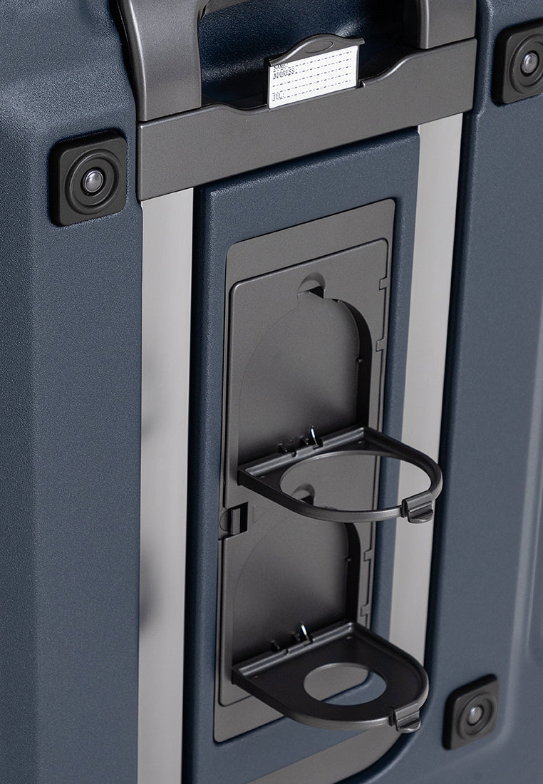 Outdoor 6302 Matte Navy with 🔥Free Gadget Organizer✅🔥