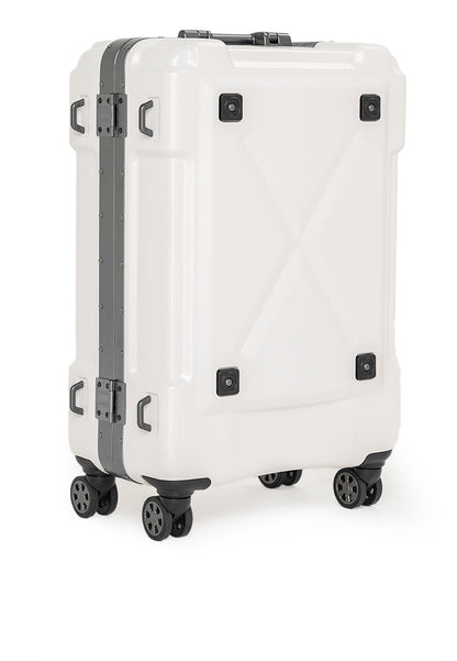 Outdoor 6302 Matte White