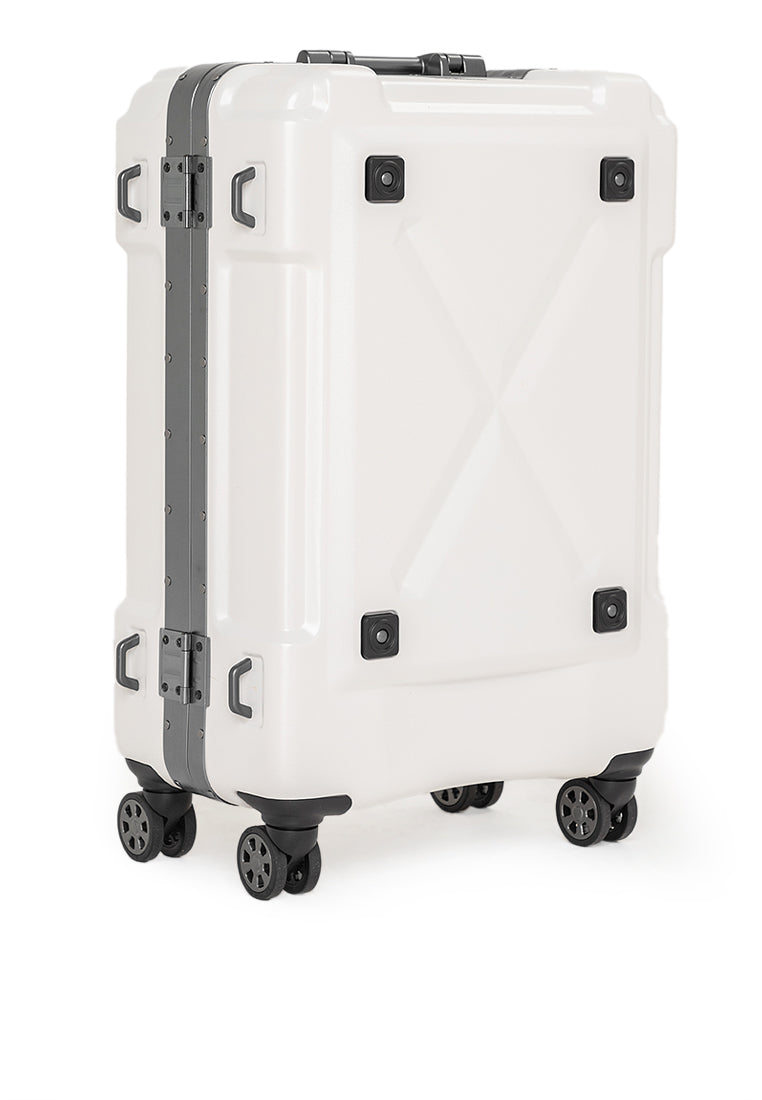 Outdoor 6302 Matte White