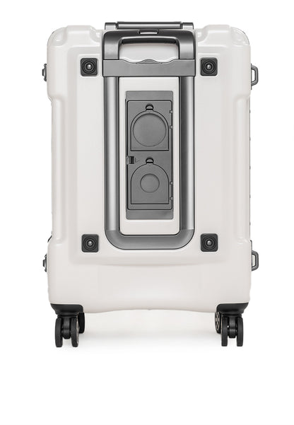 Outdoor 6302 Matte White