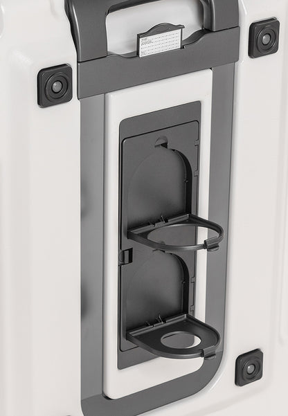 Outdoor 6302 Matte White with 🔥Free Gadget Organizer✅🔥