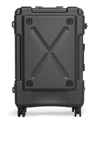 Outdoor 6302 Matte Black