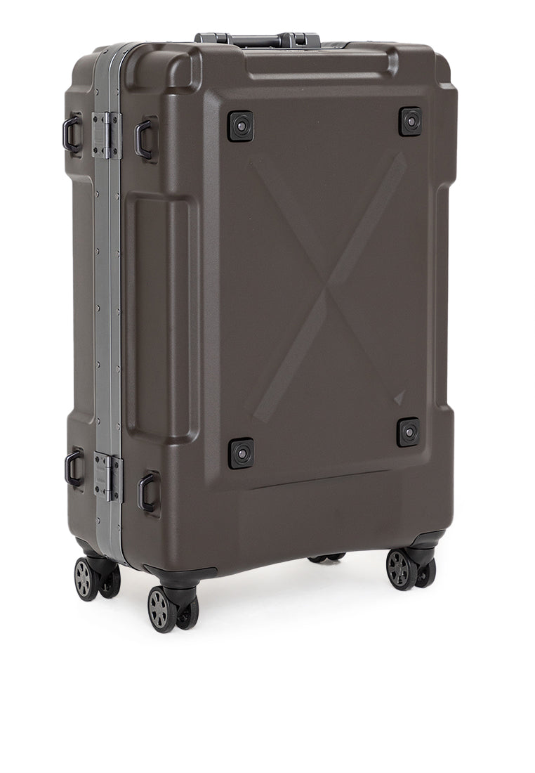 Outdoor 6302 Matte Brown