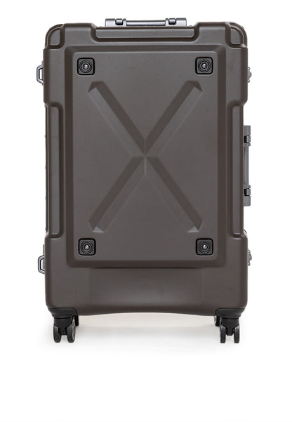 Outdoor 6302 Matte Brown with 🔥Free Gadget Organizer✅🔥