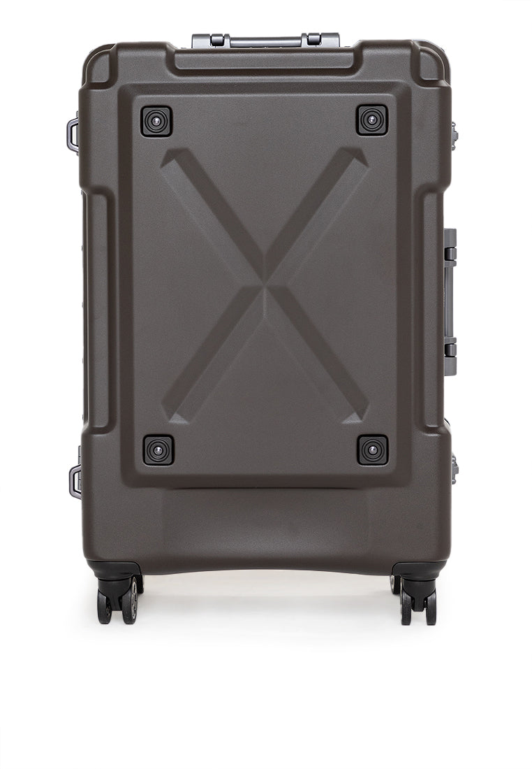 Outdoor 6302 Matte Brown with 🔥Free Gadget Organizer✅🔥