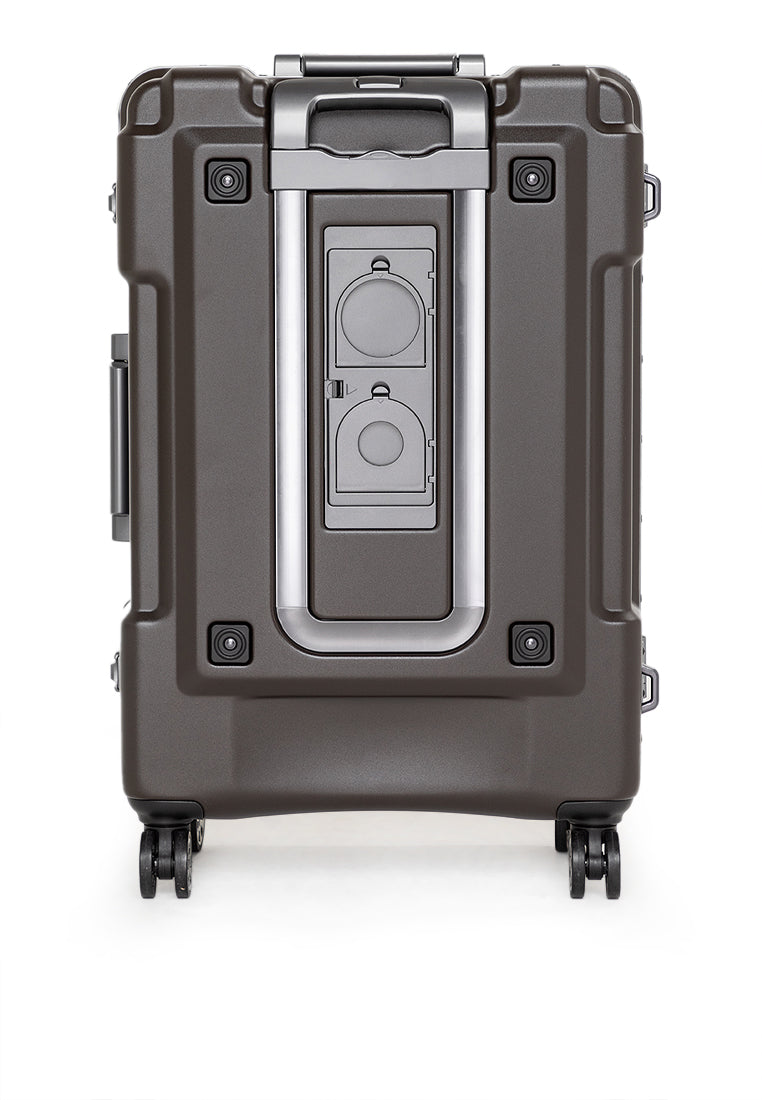 Outdoor 6302 Matte Brown with 🔥Free Gadget Organizer✅🔥