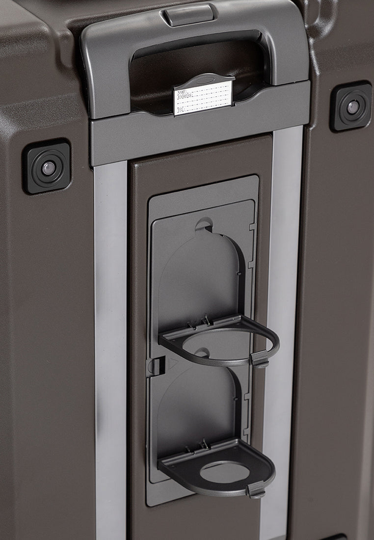 Outdoor 6302 Matte Brown with 🔥Free Gadget Organizer✅🔥