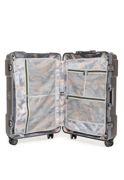 Outdoor 6302 Matte Brown with 🔥Free Gadget Organizer✅🔥