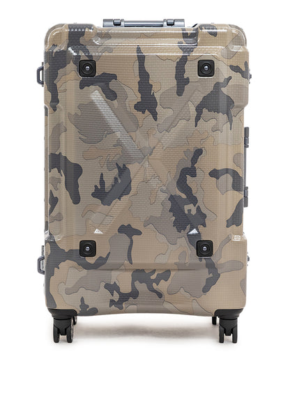 Outdoor 6302 Gray Camouflage with 🔥Free Gadget Organizer✅🔥