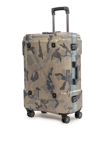 Outdoor 6302 Gray Camouflage with 🔥Free Gadget Organizer✅🔥