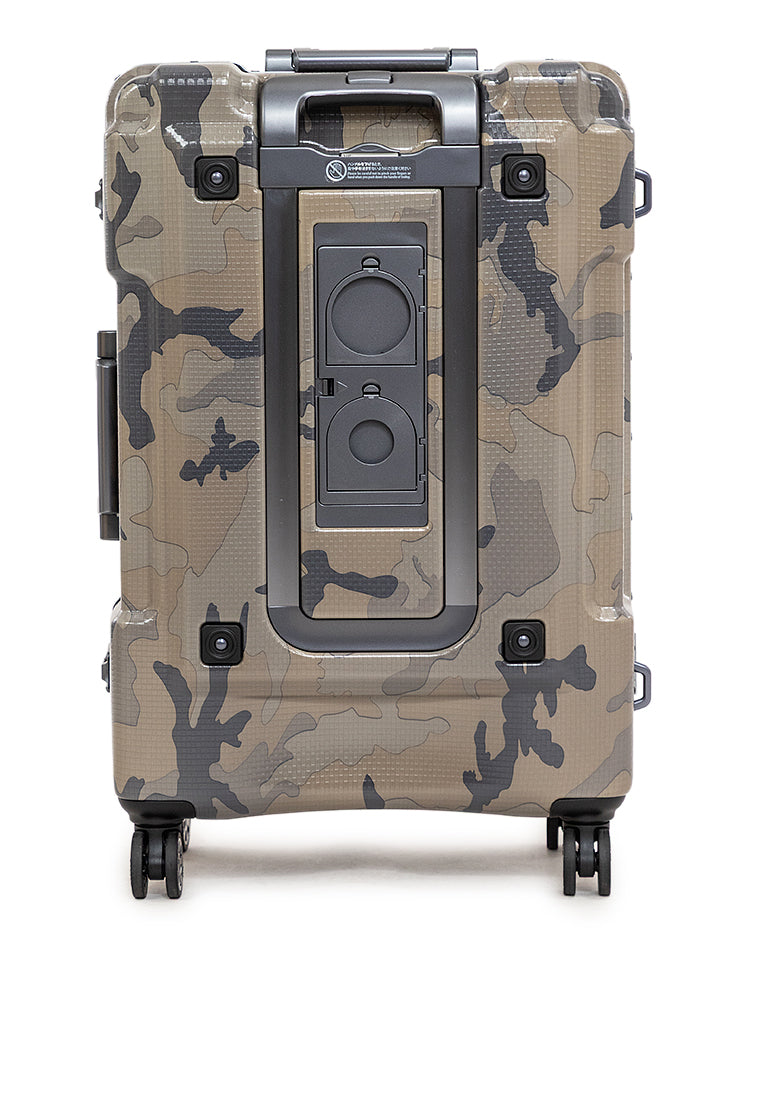 Outdoor 6302 Gray Camouflage