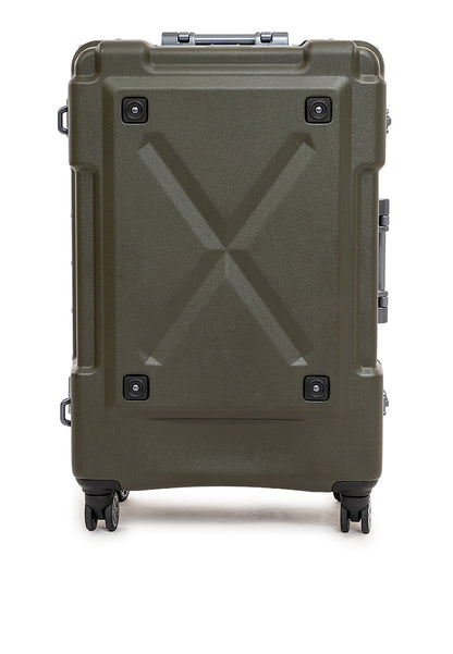 Outdoor 6302 Matte Olive with 🔥Free Gadget Organizer✅🔥
