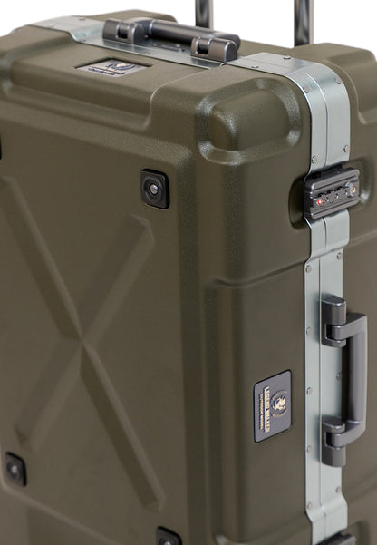 Outdoor 6302 Matte Olive with 🔥Free Gadget Organizer✅🔥