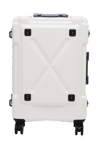 Outdoor 6302 Matte White
