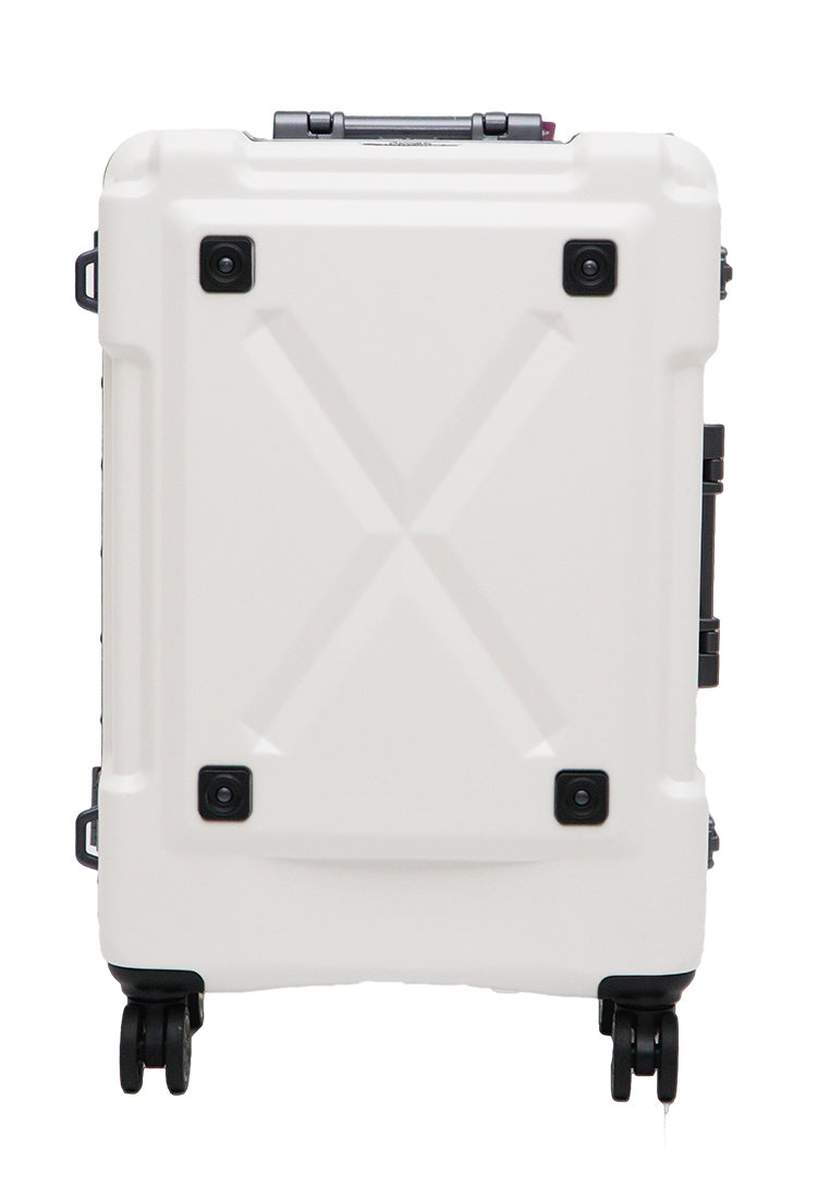 Outdoor 6302 Matte White