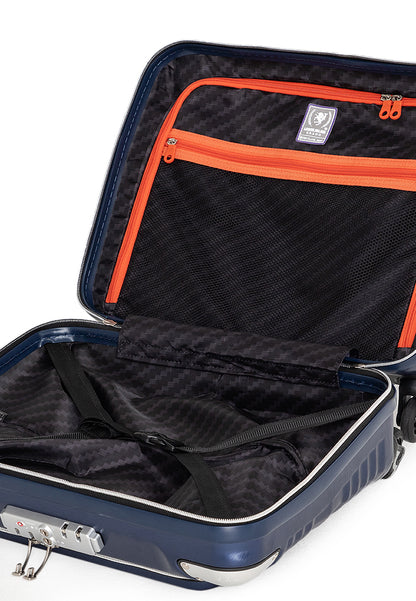 Blade Series 6606 Matte Navy