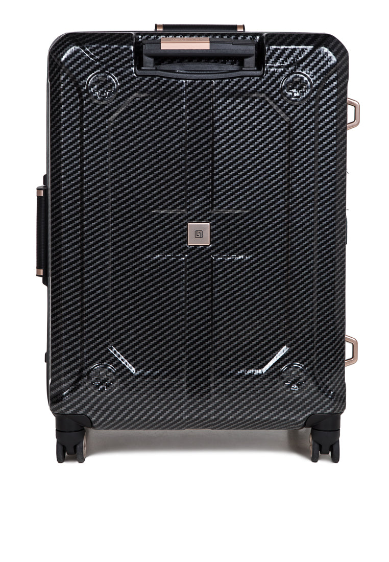 Max Plus 6707 Black Carbon