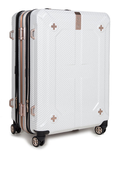 Max Plus 6707 White Carbon