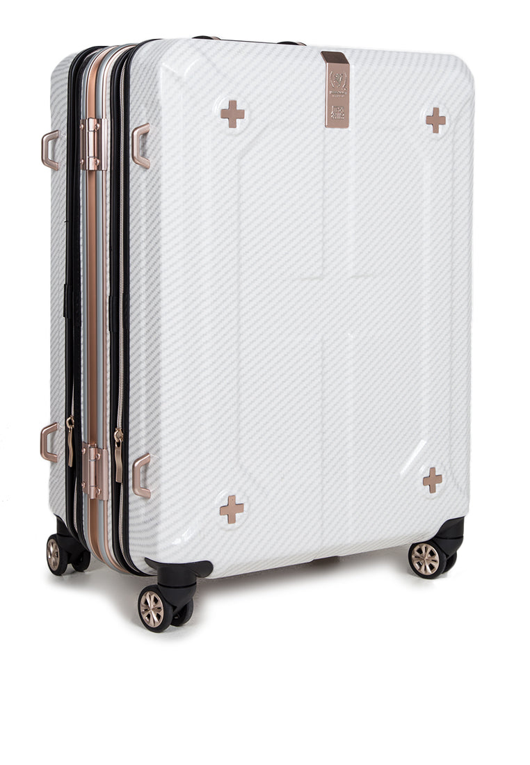 Max Plus 6707 White Carbon