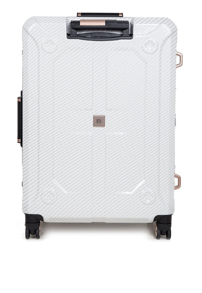 Max Plus 6707 White Carbon