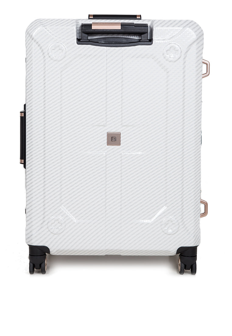 Max Plus 6707 White Carbon