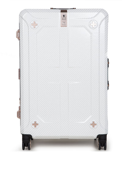 Max Plus 6707 White Carbon