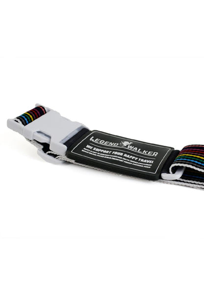 Luggage Belt 9070 TSA Lock Suitcase Belt