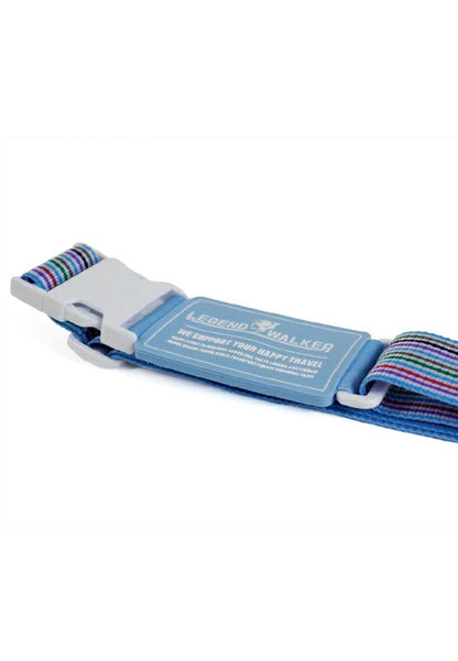 Luggage Belt 9070 TSA Lock Suitcase Belt