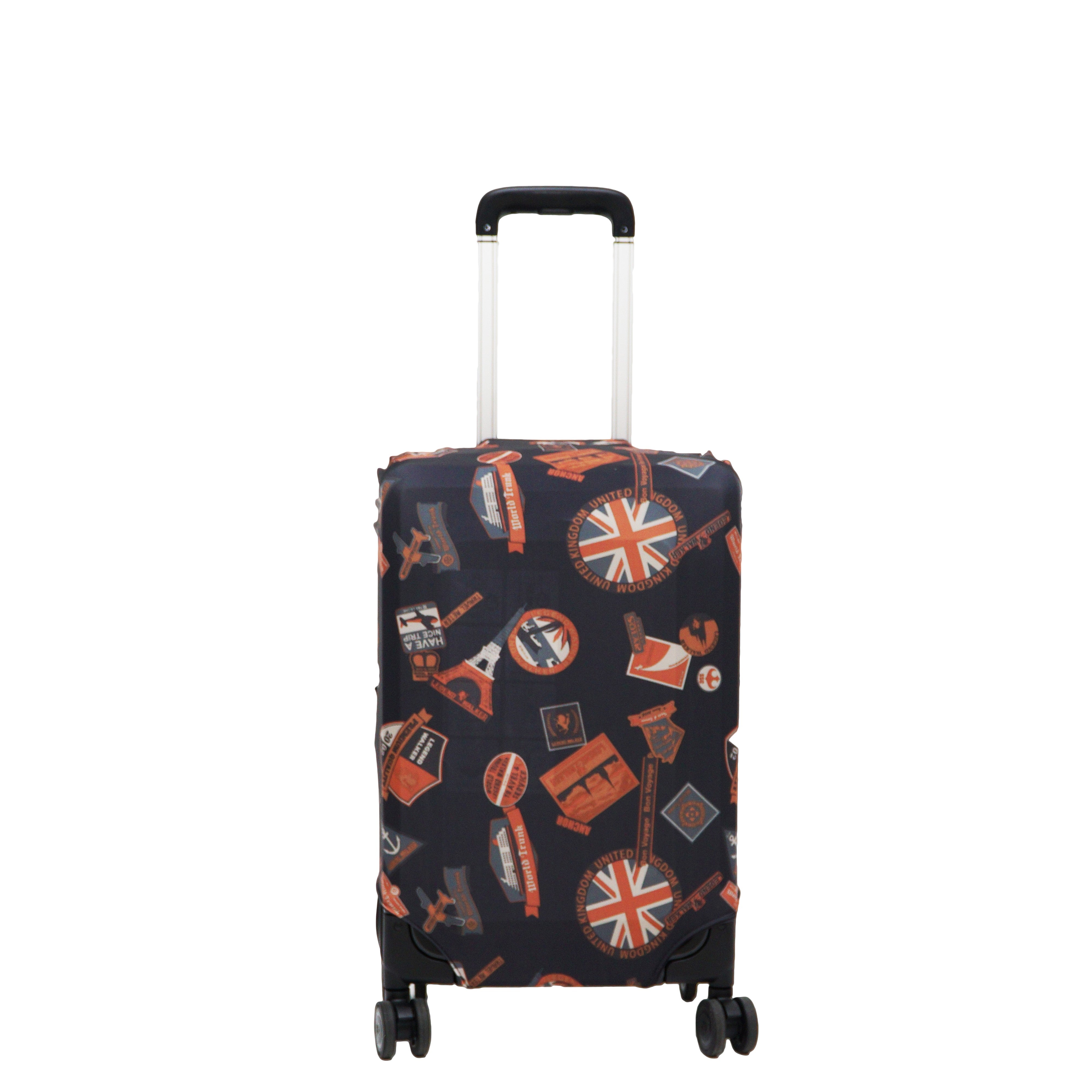 Luggage Cover 9101