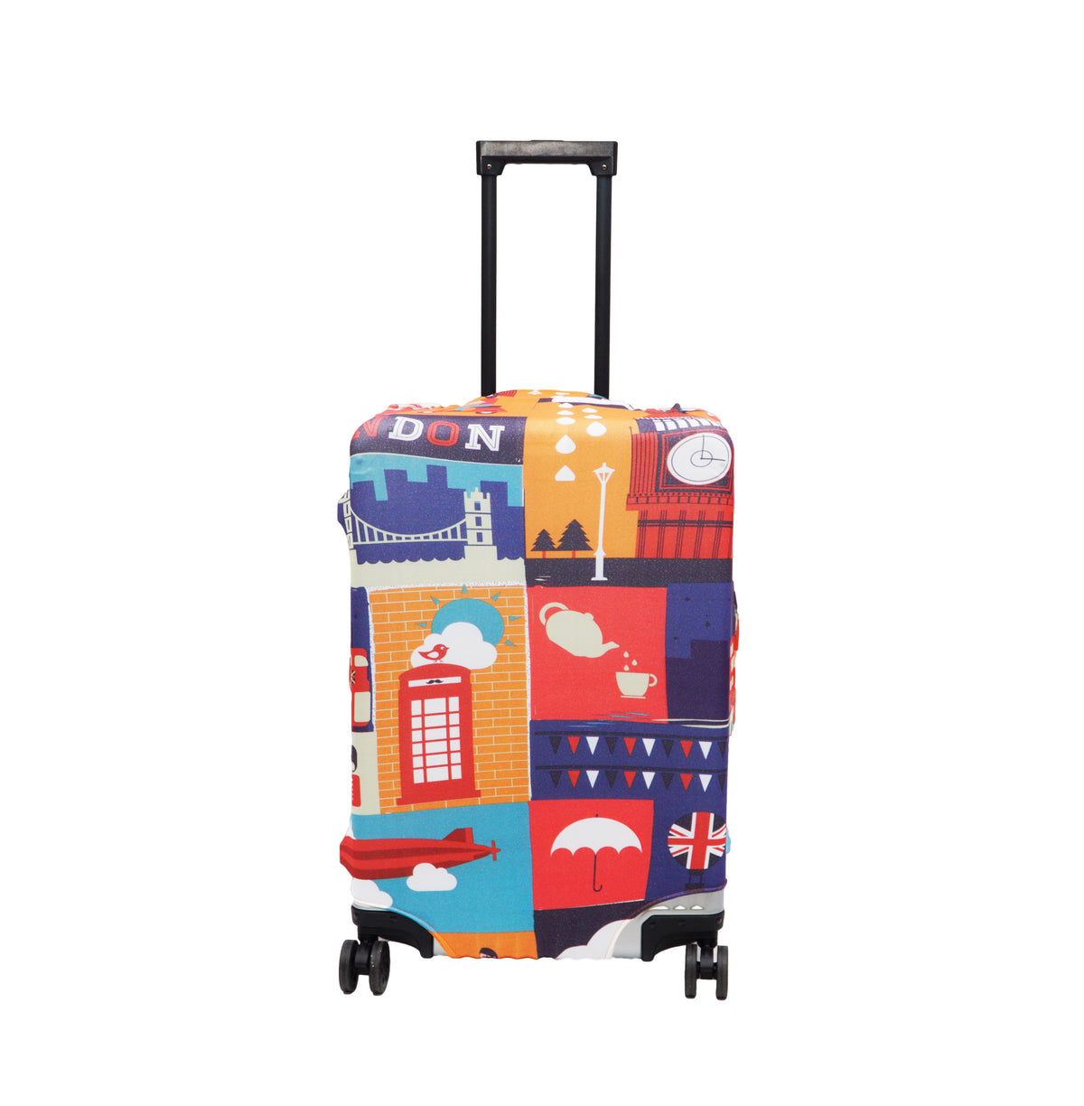 Luggage Cover 9101