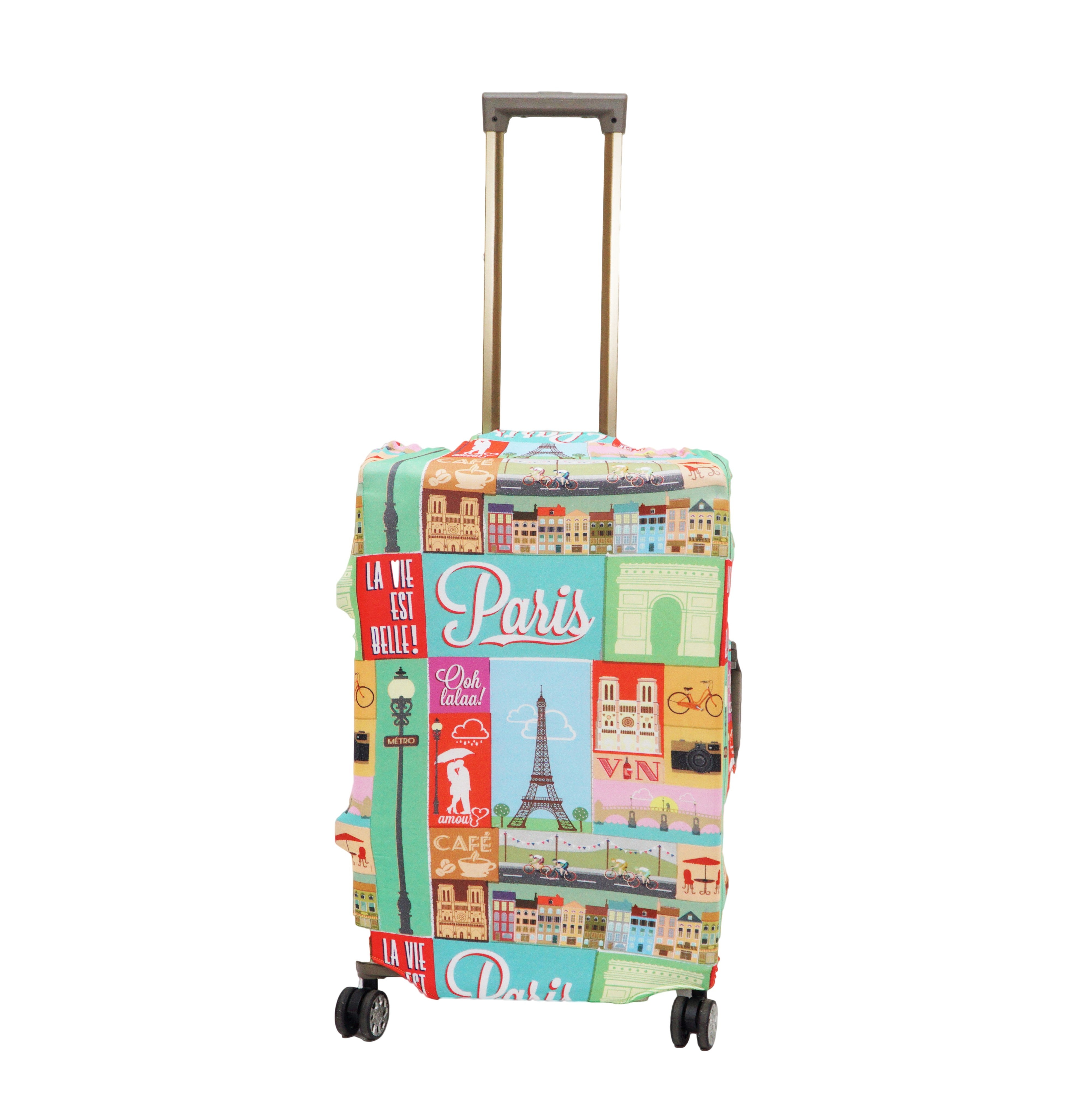 Luggage Cover 9101