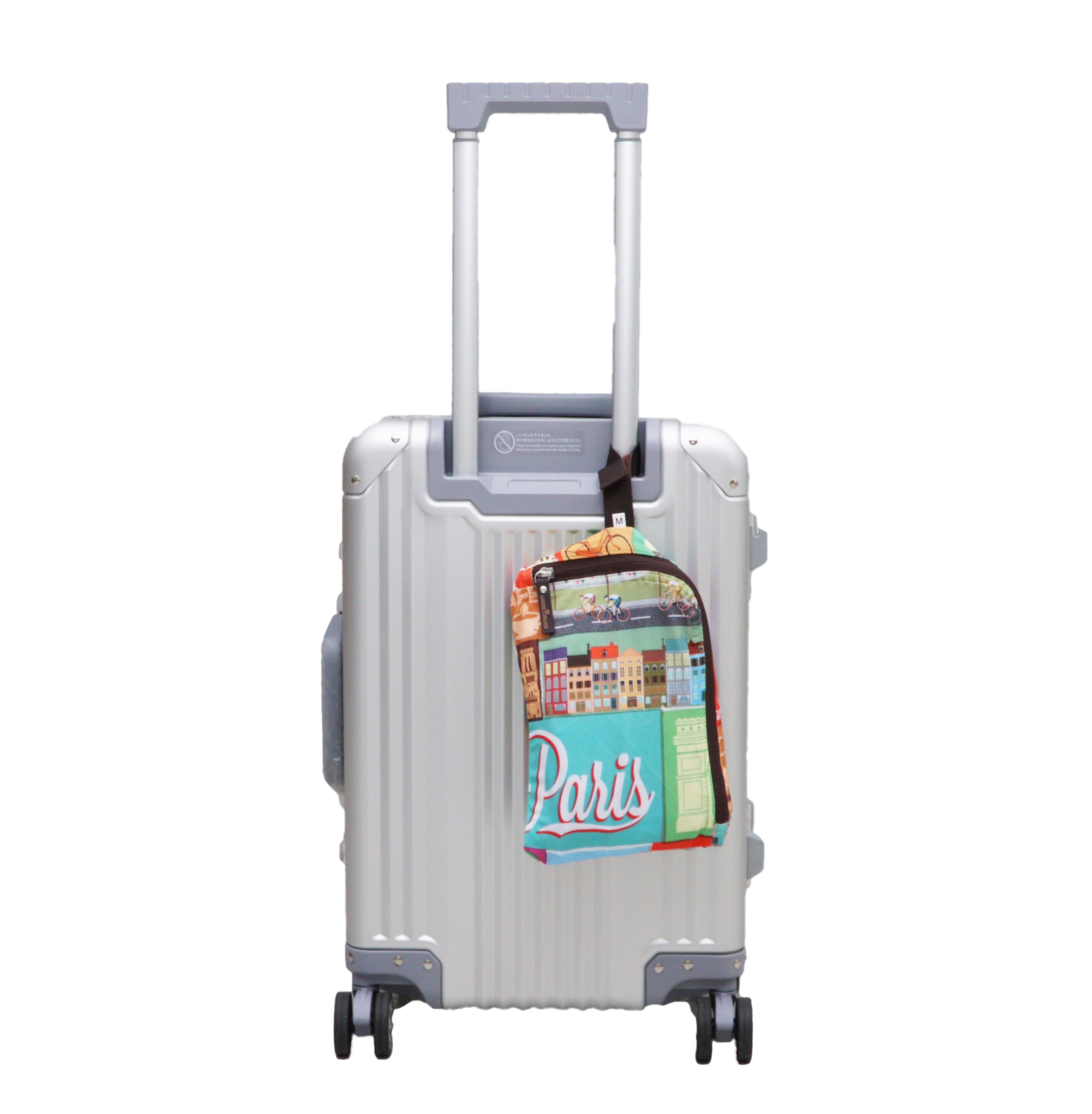 Luggage Cover 9101