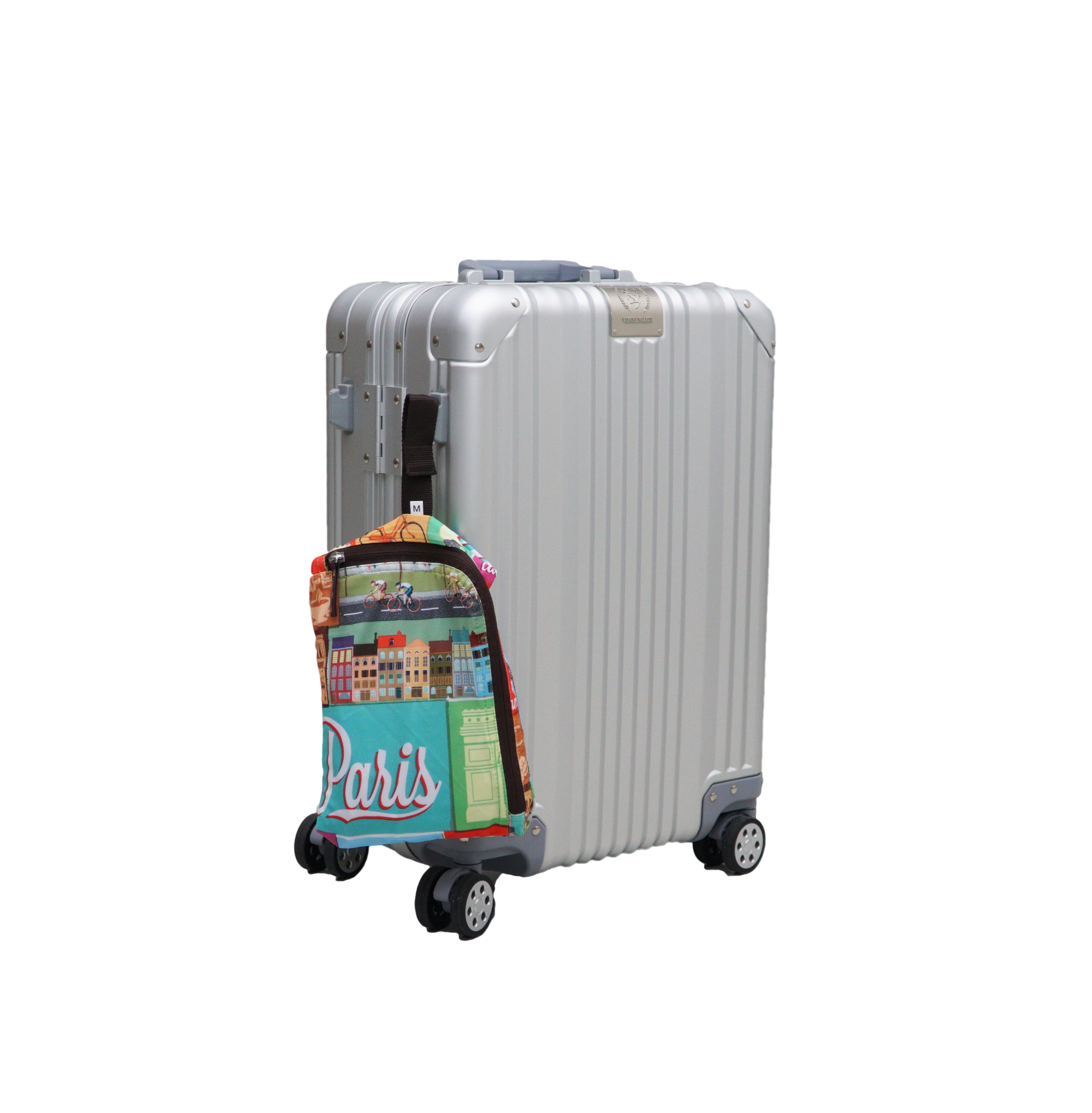 Luggage Cover 9101