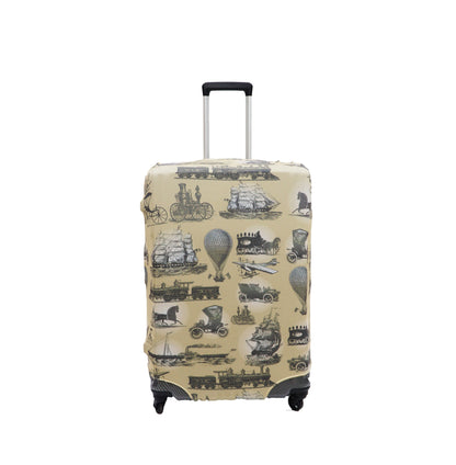 Luggage Cover 9101