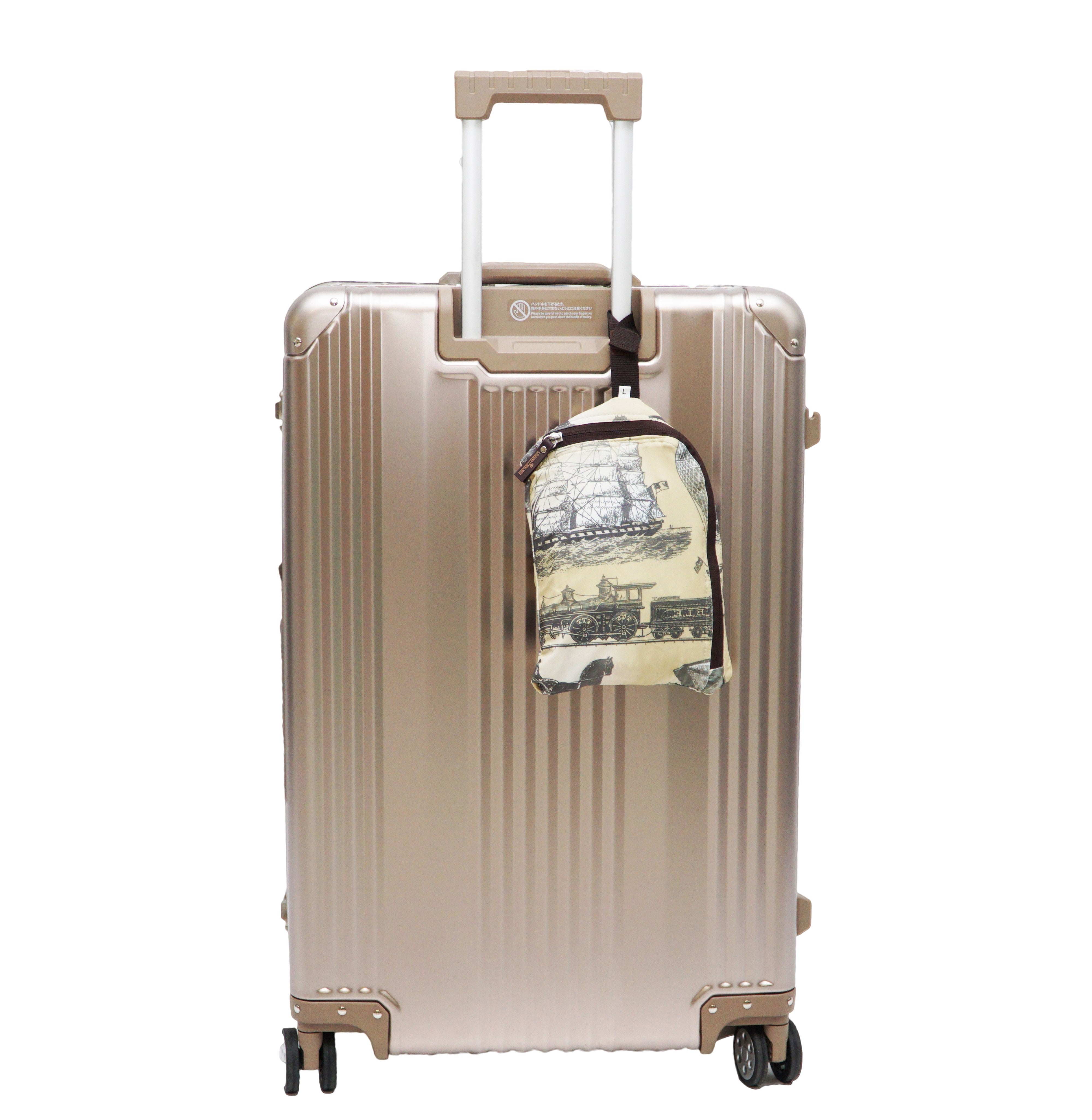 Luggage Cover 9101