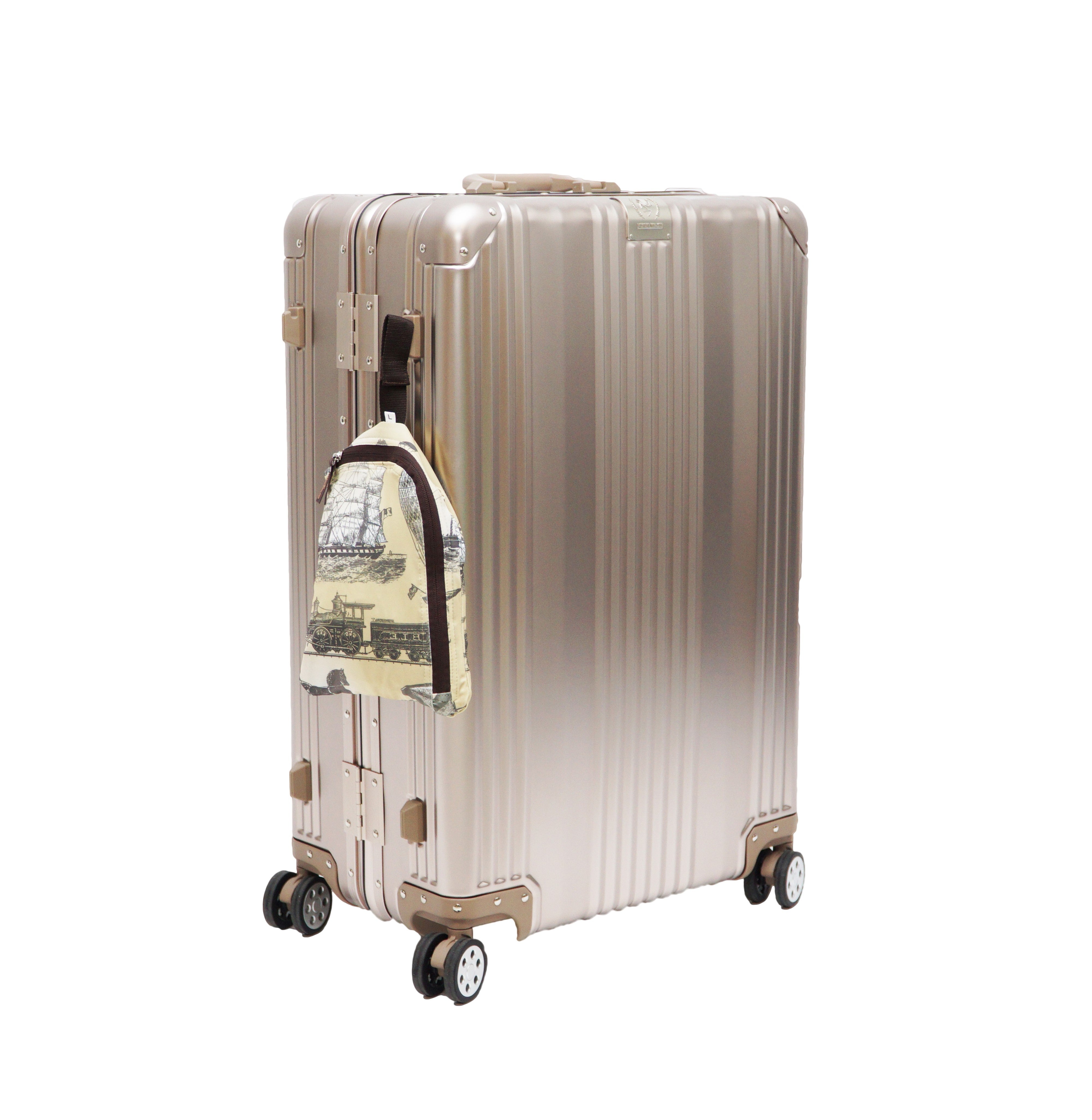 Luggage Cover 9101